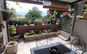 Apartman Bella Vista Rijeka