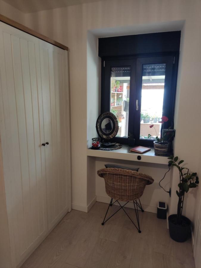 Ferienwohnung Apartman Bella Vista Rijeka Exterior foto