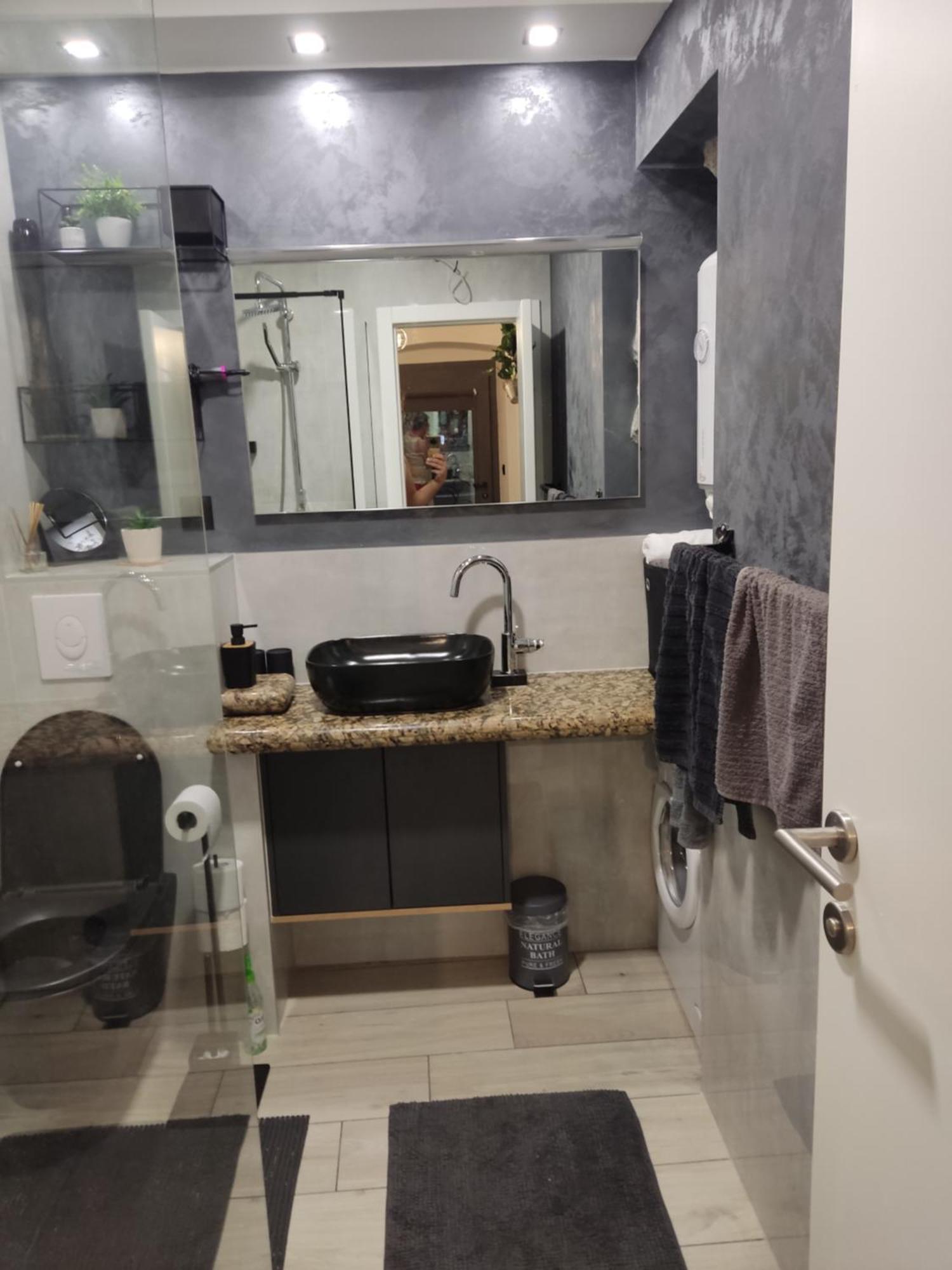 Ferienwohnung Apartman Bella Vista Rijeka Exterior foto