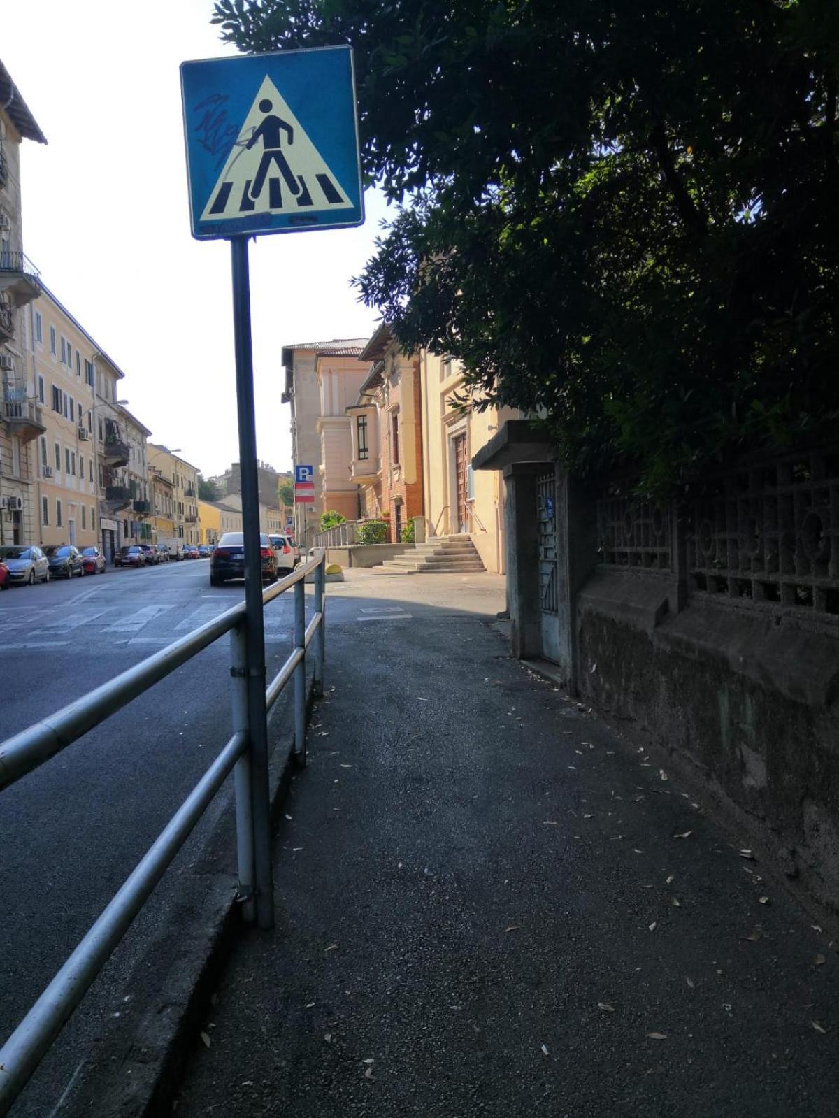 Ferienwohnung Apartman Bella Vista Rijeka Exterior foto